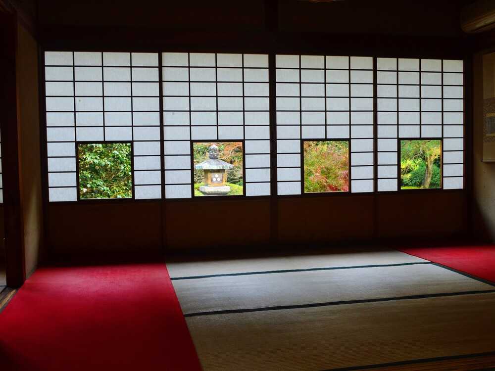 泉涌寺雲龍院