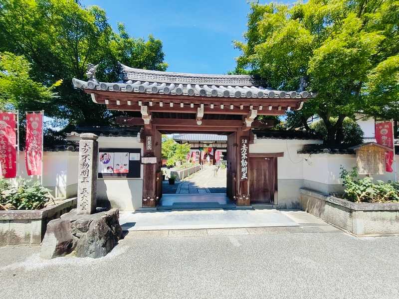 東福寺同聚院