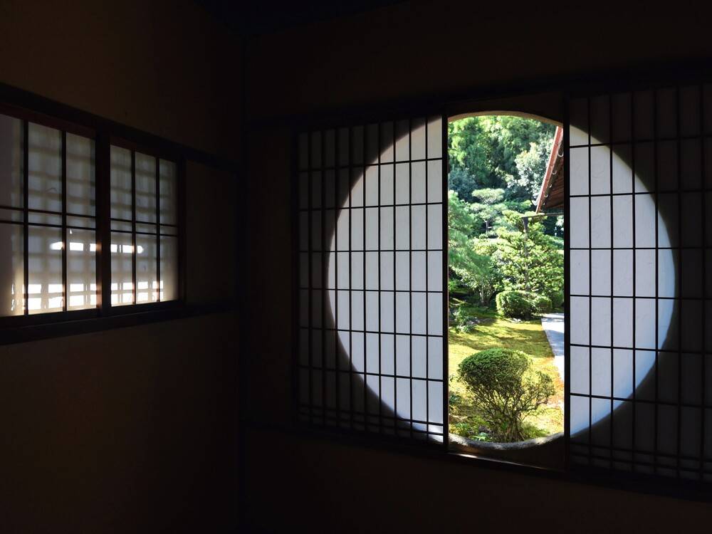 東福寺芬陀院