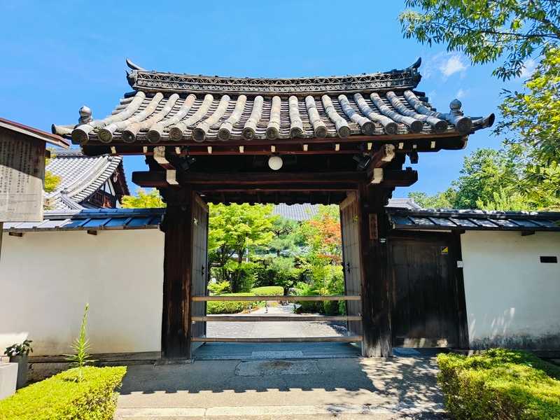 東福寺天得院