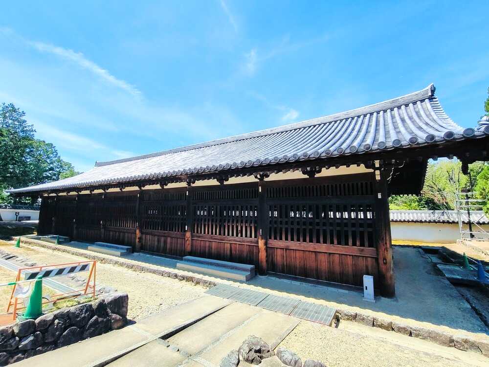 東福寺東司