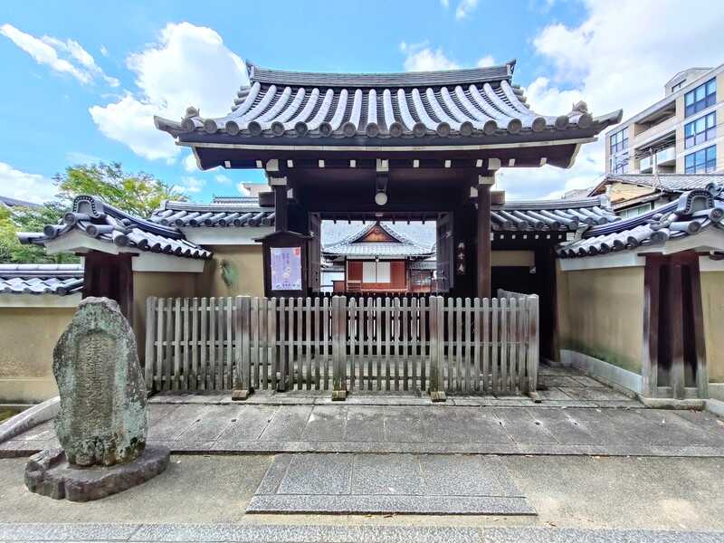 建仁寺興雲庵