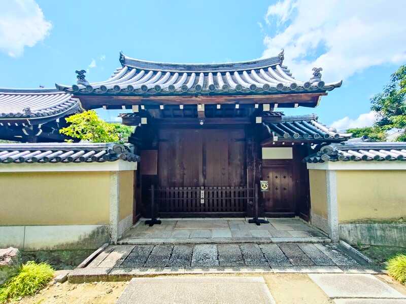 建仁寺久昌院