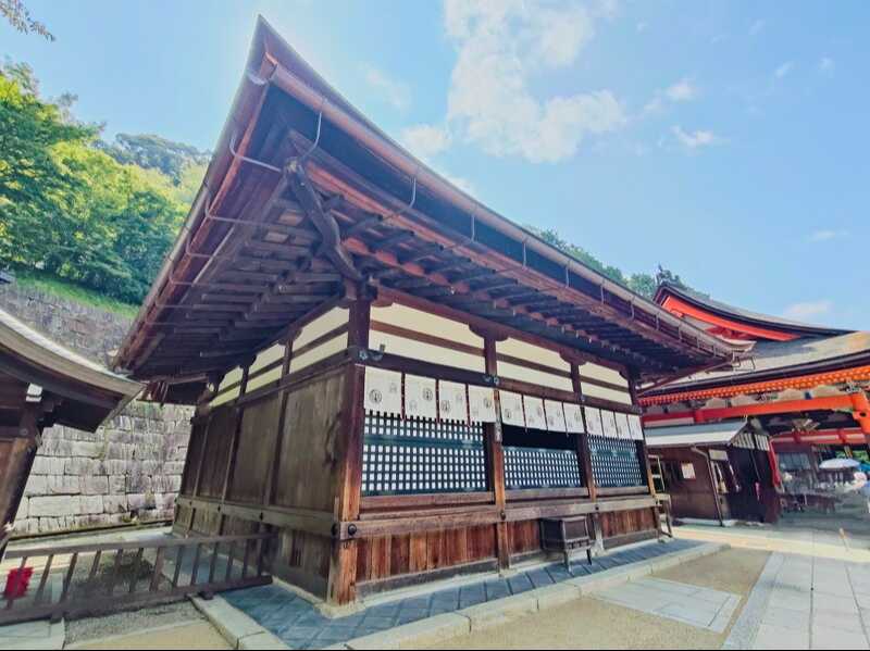 清水寺釈迦堂