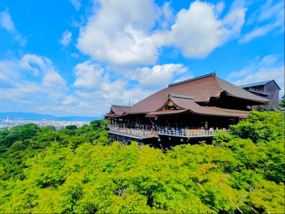 清水寺