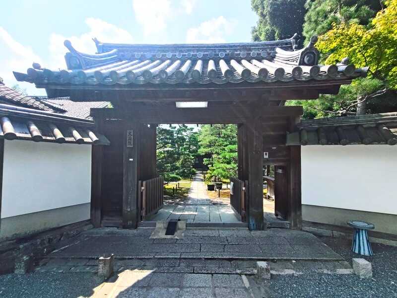 妙心寺大雄院