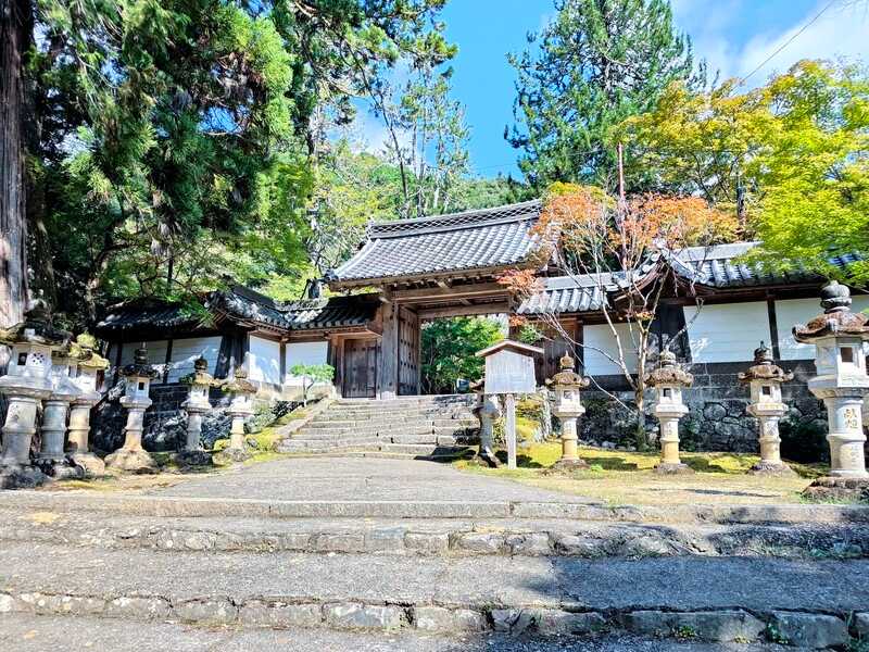 西明寺