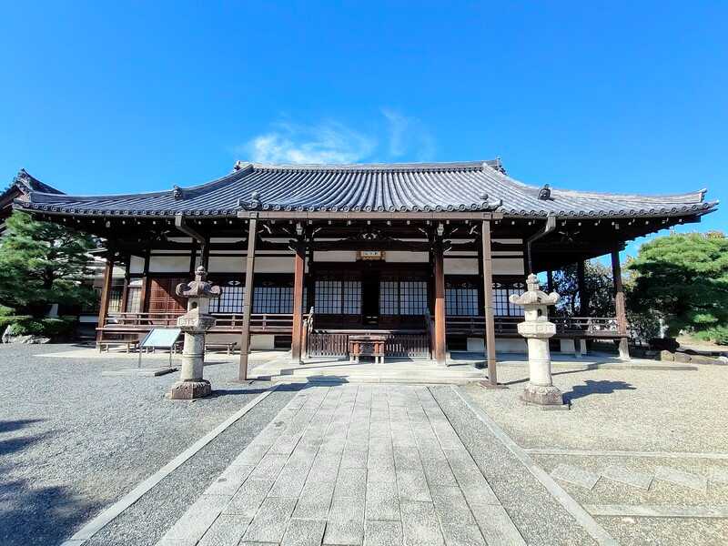 平等院浄土院