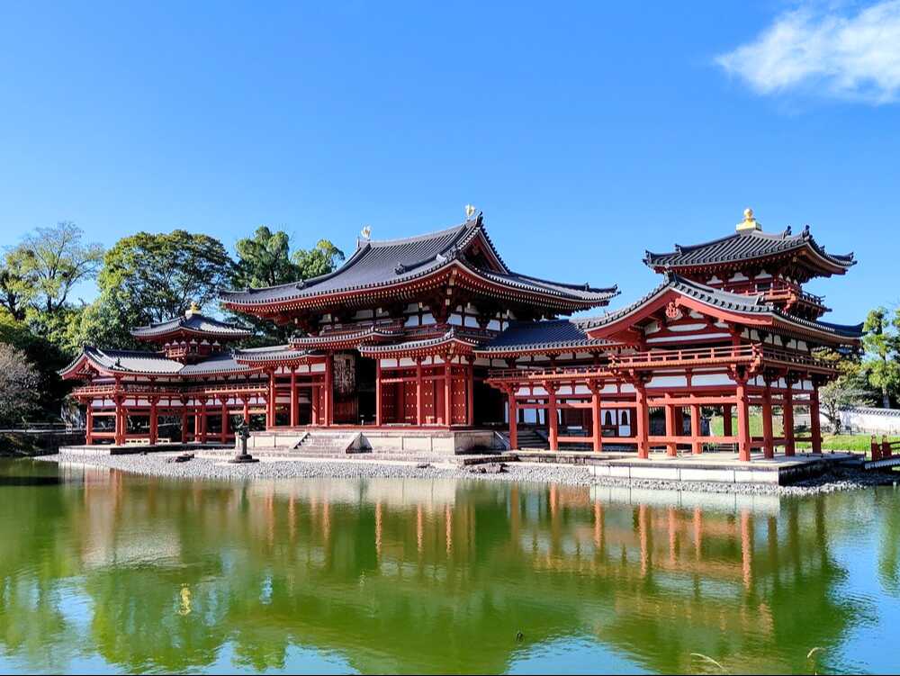 平等院