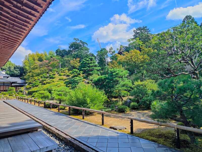 智積院