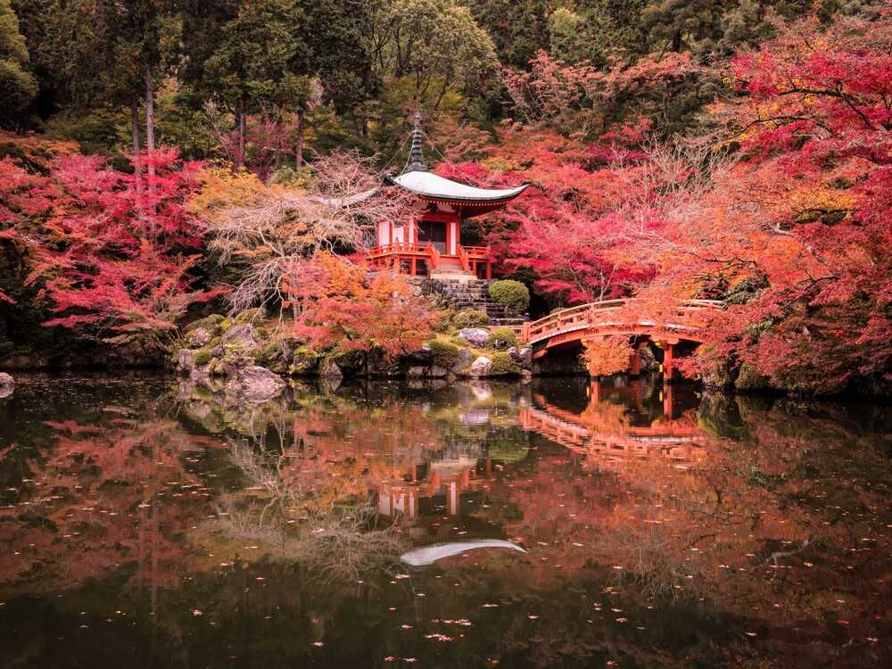 醍醐寺弁天堂