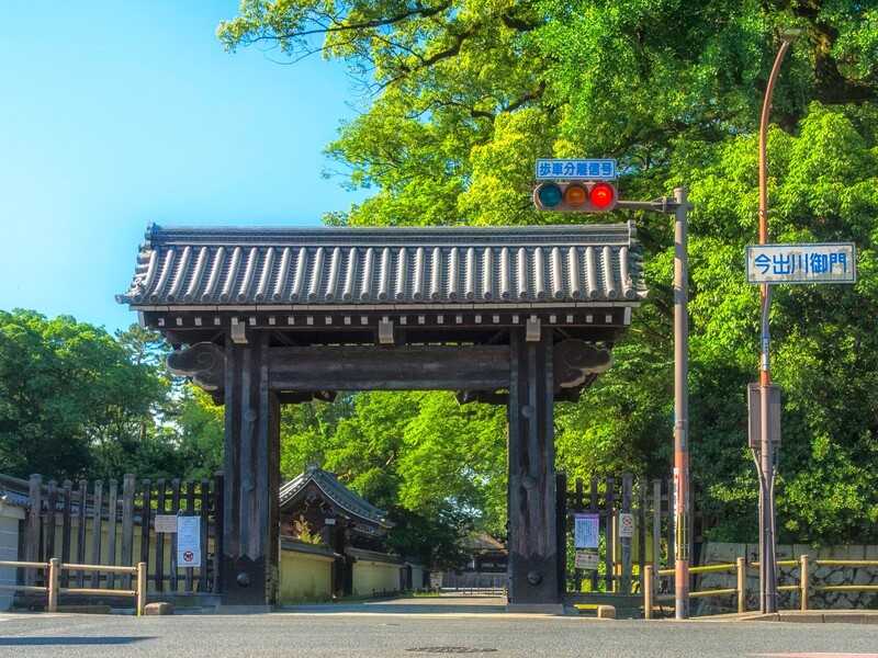 京都御所