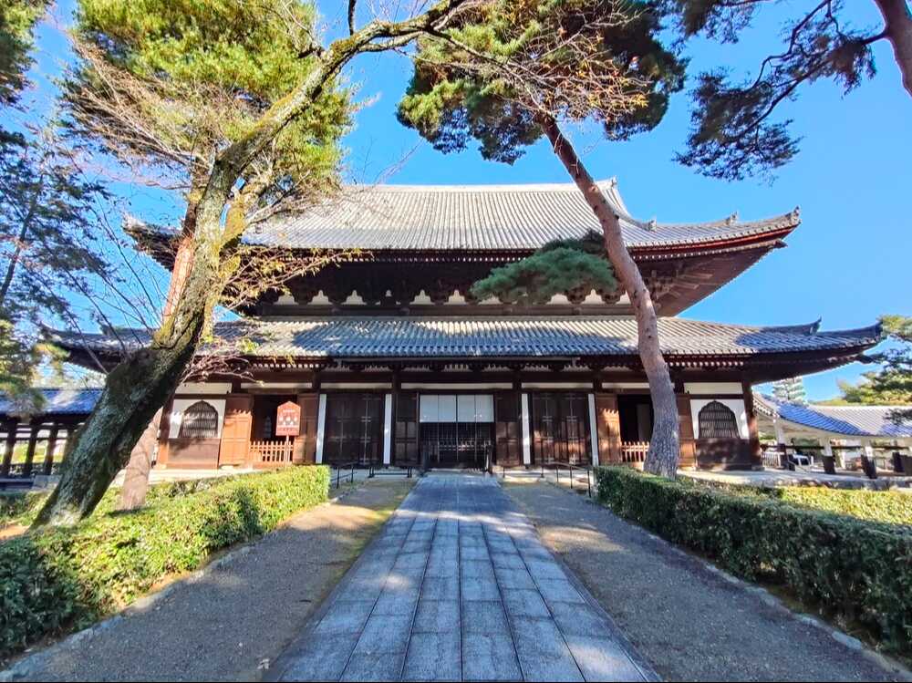 相国寺