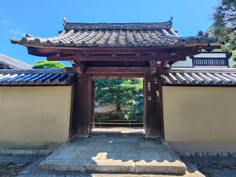 大徳寺徳禅寺