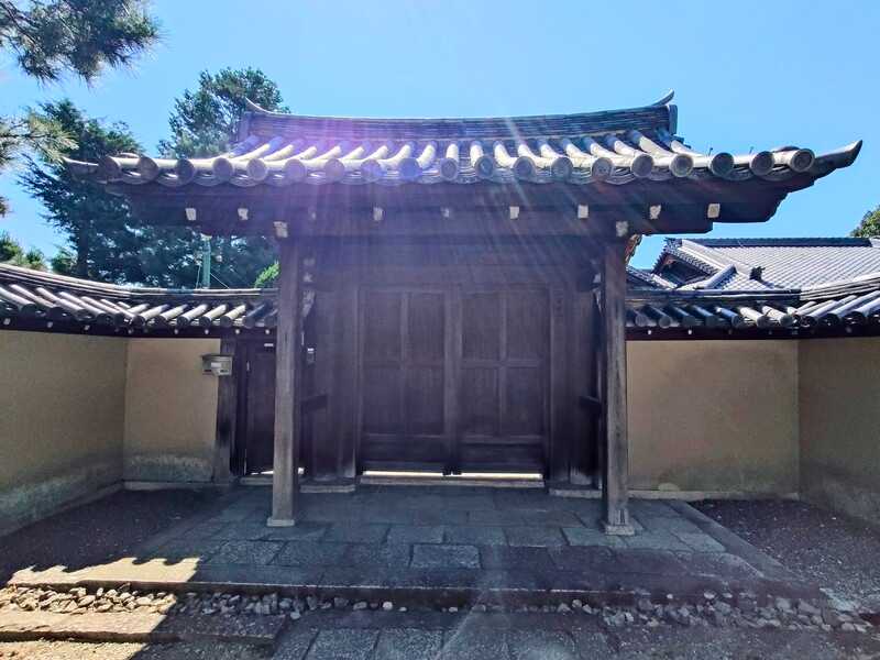 大徳寺瑞雲軒