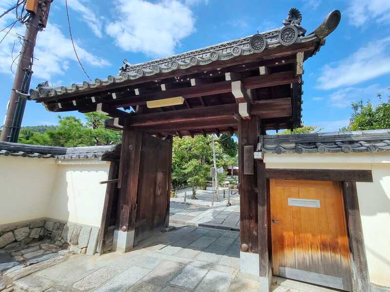 天龍寺松巌寺