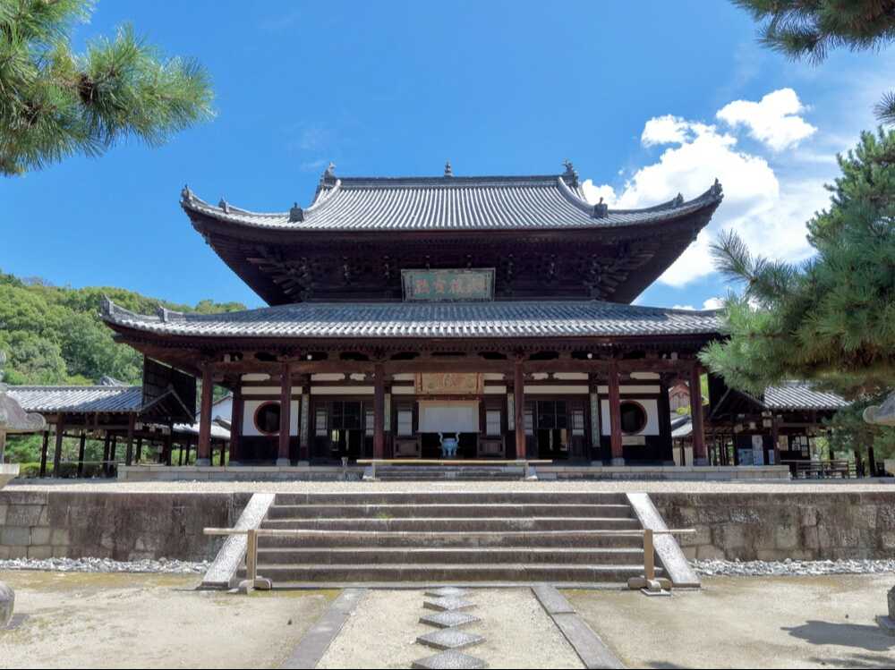 萬福寺