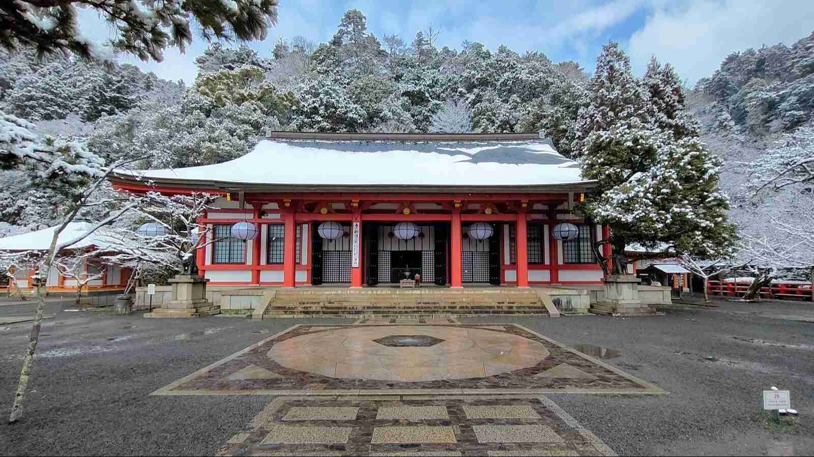 鞍馬寺】おすすめの見どころ5選＋1 ～歴史やアクセスもご紹介