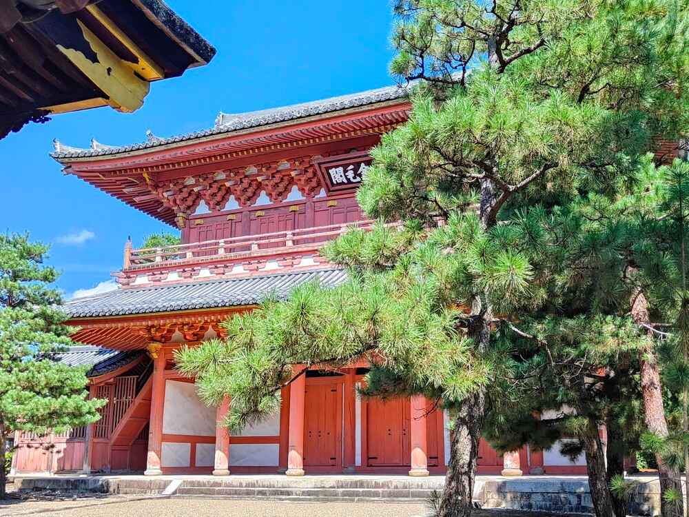 大徳寺