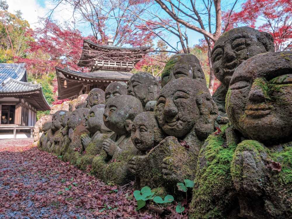 愛宕念仏寺
