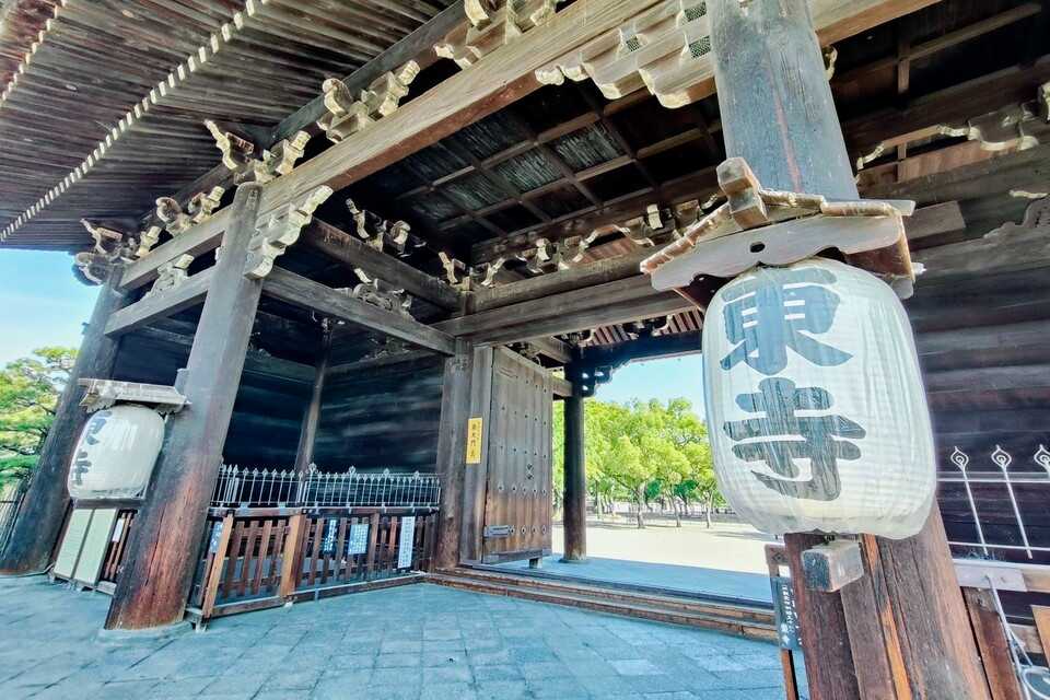東寺